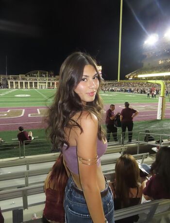 Full leaked Nicole suhh page private onlyfans photo