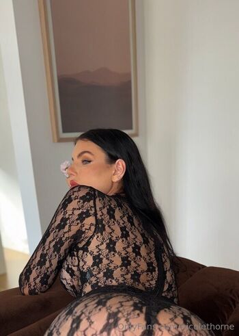 Full leaked Nicole thorne private photo