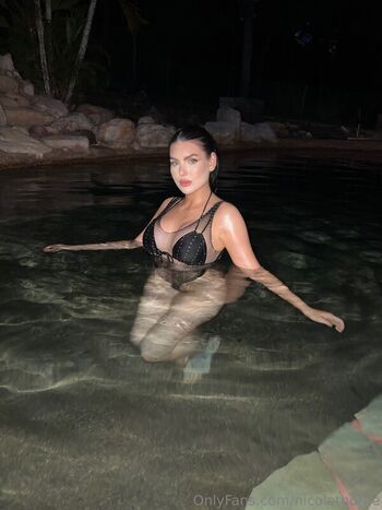 Full leaked Nicole thorne private photo