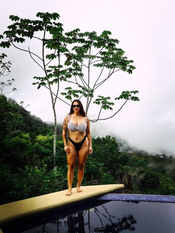 Full leaked Nicole umana private photo