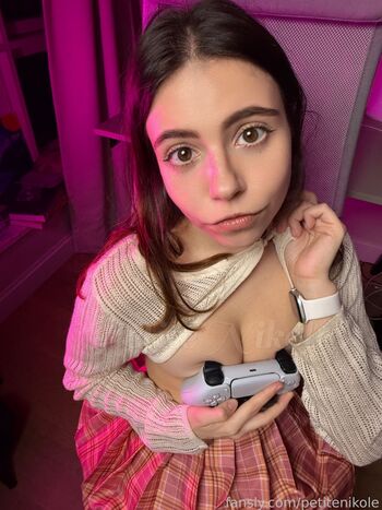 Full leaked Nicole vachevski private onlyfans photo