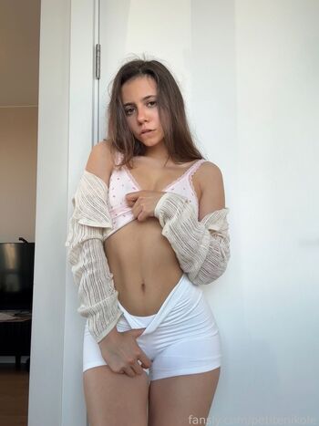 Full leaked Nicole vachevski private onlyfans photo