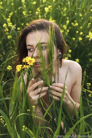 Full leaked Nicole vachevski private onlyfans photo