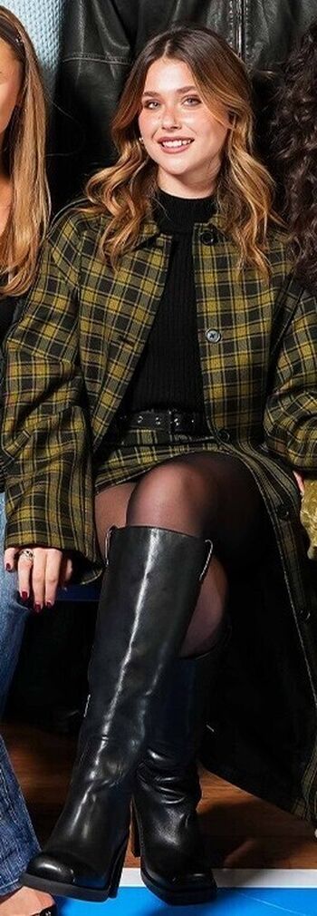 Full leaked Nicole wallace page private onlyfans photo