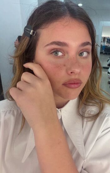 Full leaked Nicole wallace page private onlyfans photo