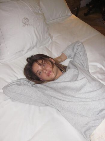 Full leaked Nicole wallace page private onlyfans photo