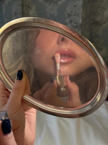 Full leaked Nicole wallace page private onlyfans photo