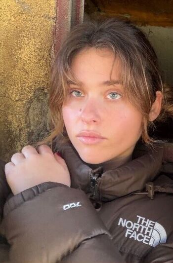 Full leaked Nicole wallace page private onlyfans photo