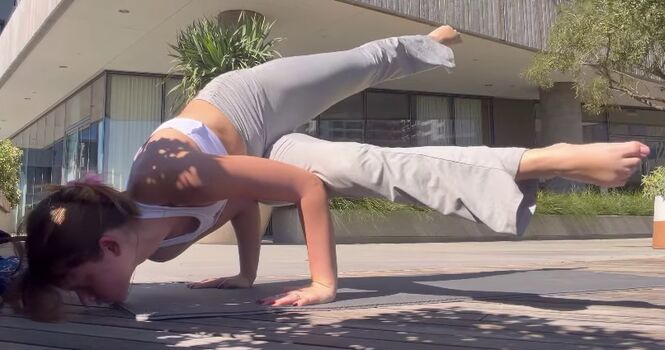 Full leaked Nicole wallace page private onlyfans photo