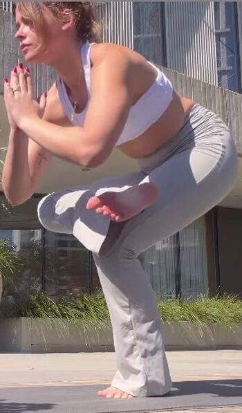 Full leaked Nicole wallace page private onlyfans photo