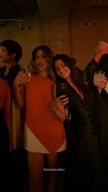 Full leaked Nicole wallace private onlyfans photo