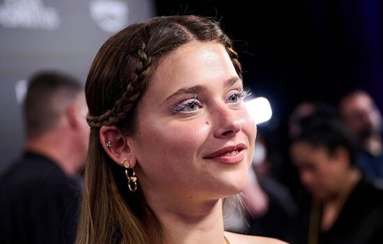 Full leaked Nicole wallace private onlyfans photo