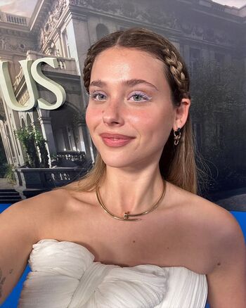 Full leaked Nicole wallace private onlyfans photo