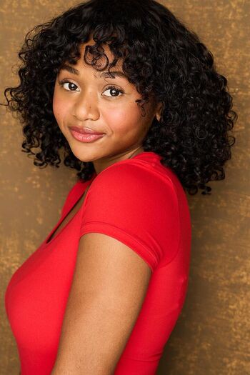 Full leaked Nicole washington private photo