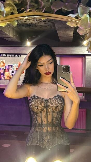 Full leaked Nicole private photo