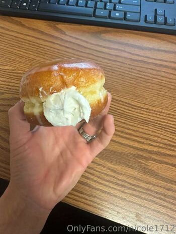 Full leaked Nicole private onlyfans photo