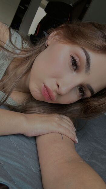 Full leaked Nicolee e private photo