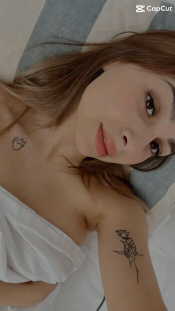 Full leaked Nicolee e private photo