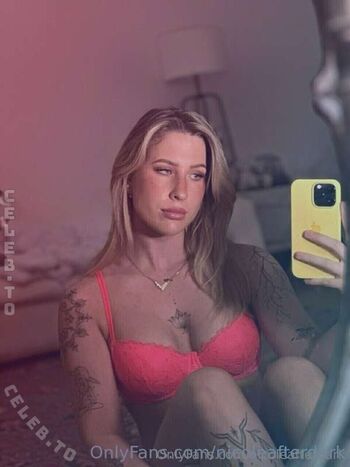 Full leaked Nicoleafterdark private onlyfans photo