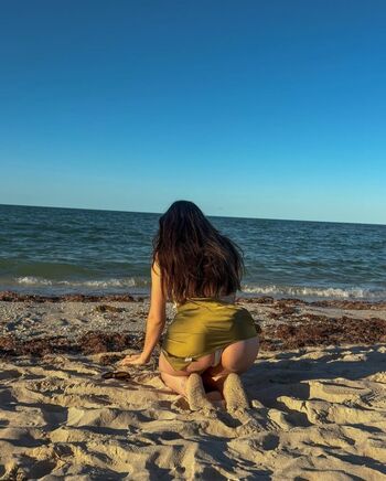 Full leaked Nicoleavila private onlyfans photo