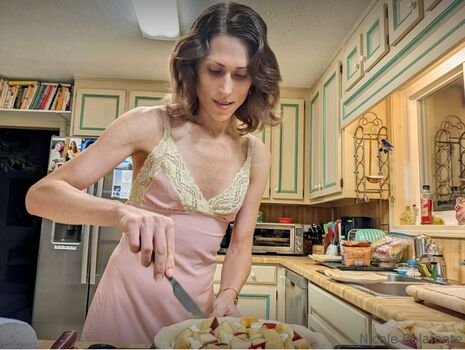 Full leaked Nicolebelafonte private onlyfans photo