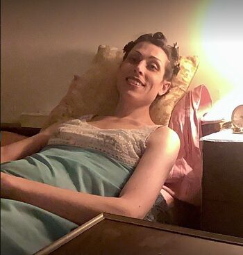 Full leaked Nicolebelafonte private onlyfans photo