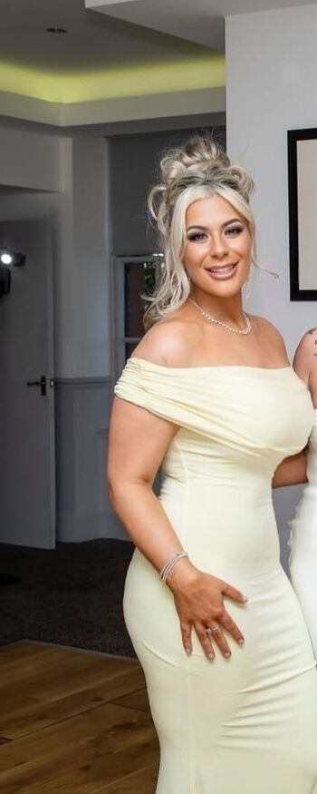 Full leaked Nicolecahillxox private onlyfans photo