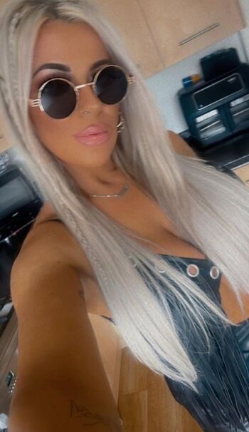 Full leaked Nicolecahillxox private onlyfans photo