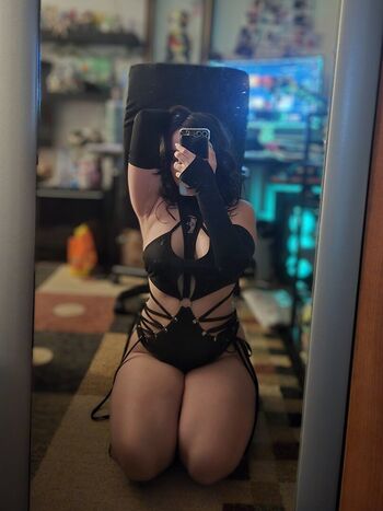 Full leaked Nicolechka private onlyfans photo