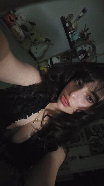 Full leaked Nicolechka private onlyfans photo