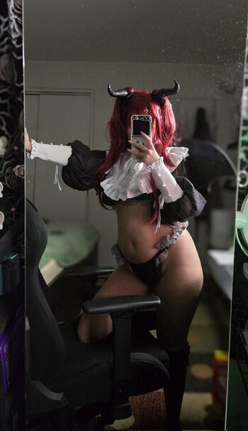 Full leaked Nicolechka private onlyfans photo