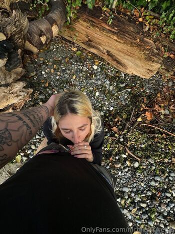 Full leaked Nicolee sweets page private onlyfans photo