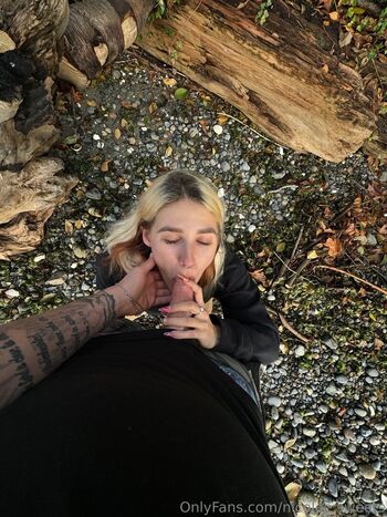 Full leaked Nicolee sweets page private onlyfans photo