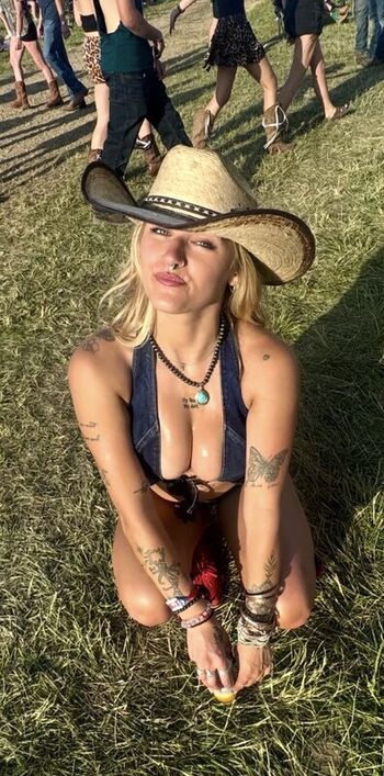 Full leaked Nicolee sweets private photo
