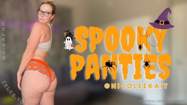 Full leaked Nicoleekait page private onlyfans photo