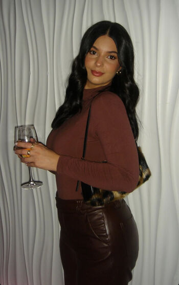 Full leaked Nicolejanela private onlyfans photo