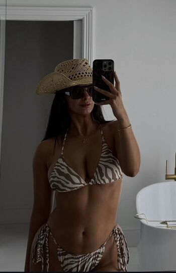 Full leaked Nicolejanela private onlyfans photo