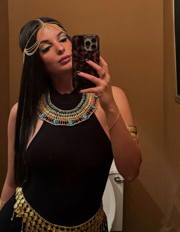 Full leaked Nicolejanela private onlyfans photo