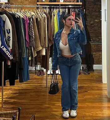 Full leaked Nicolejinsui page private onlyfans photo