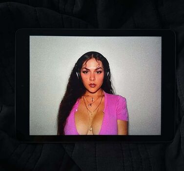 Full leaked Nicolejinsui private onlyfans photo