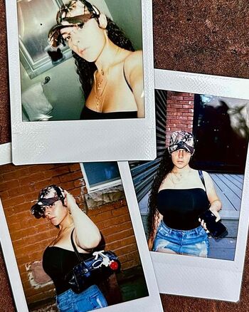 Full leaked Nicolejinsui private onlyfans photo