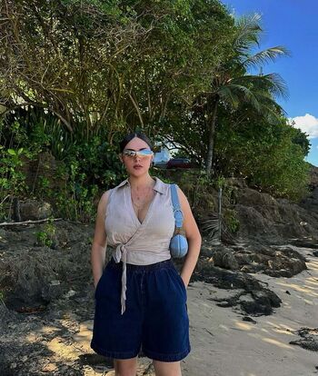 Full leaked Nicolejinsui private onlyfans photo