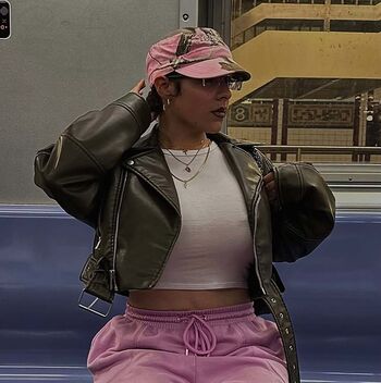 Full leaked Nicolejinsui private onlyfans photo