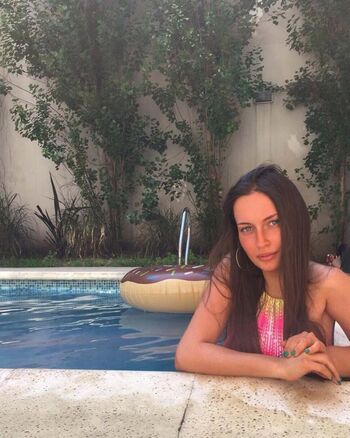 Full leaked Nicolelink aufseher page private photo