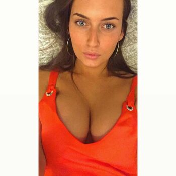 Full leaked Nicolelink aufseher private photo