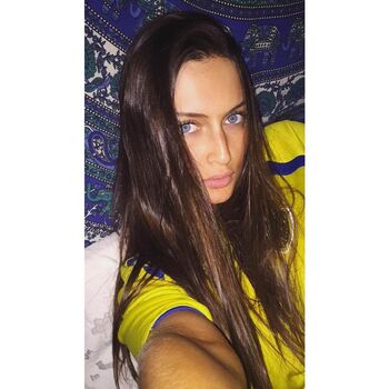 Full leaked Nicolelink aufseher private photo