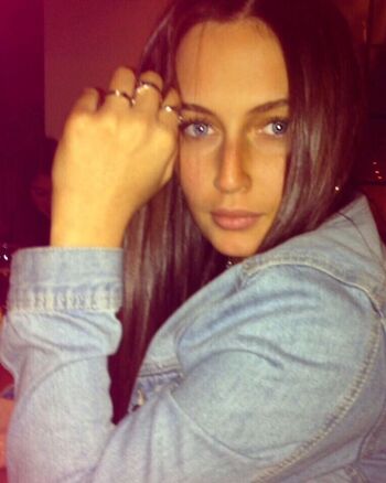 Full leaked Nicolelink aufseher private photo