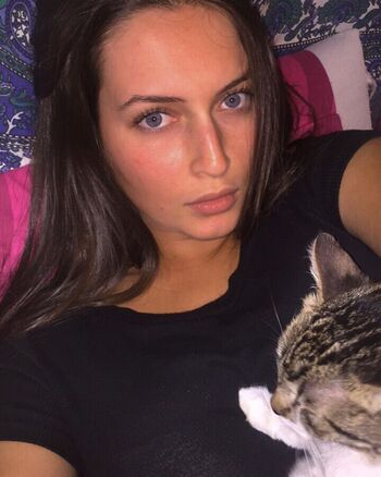 Full leaked Nicolelink aufseher private photo