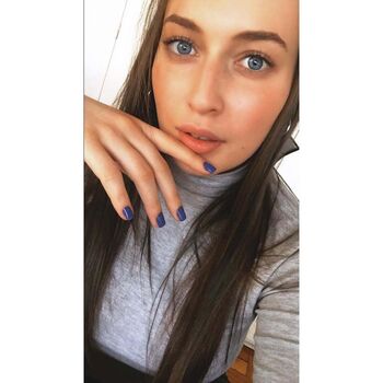 Full leaked Nicolelink aufseher private photo
