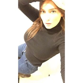 Full leaked Nicolelink aufseher private photo